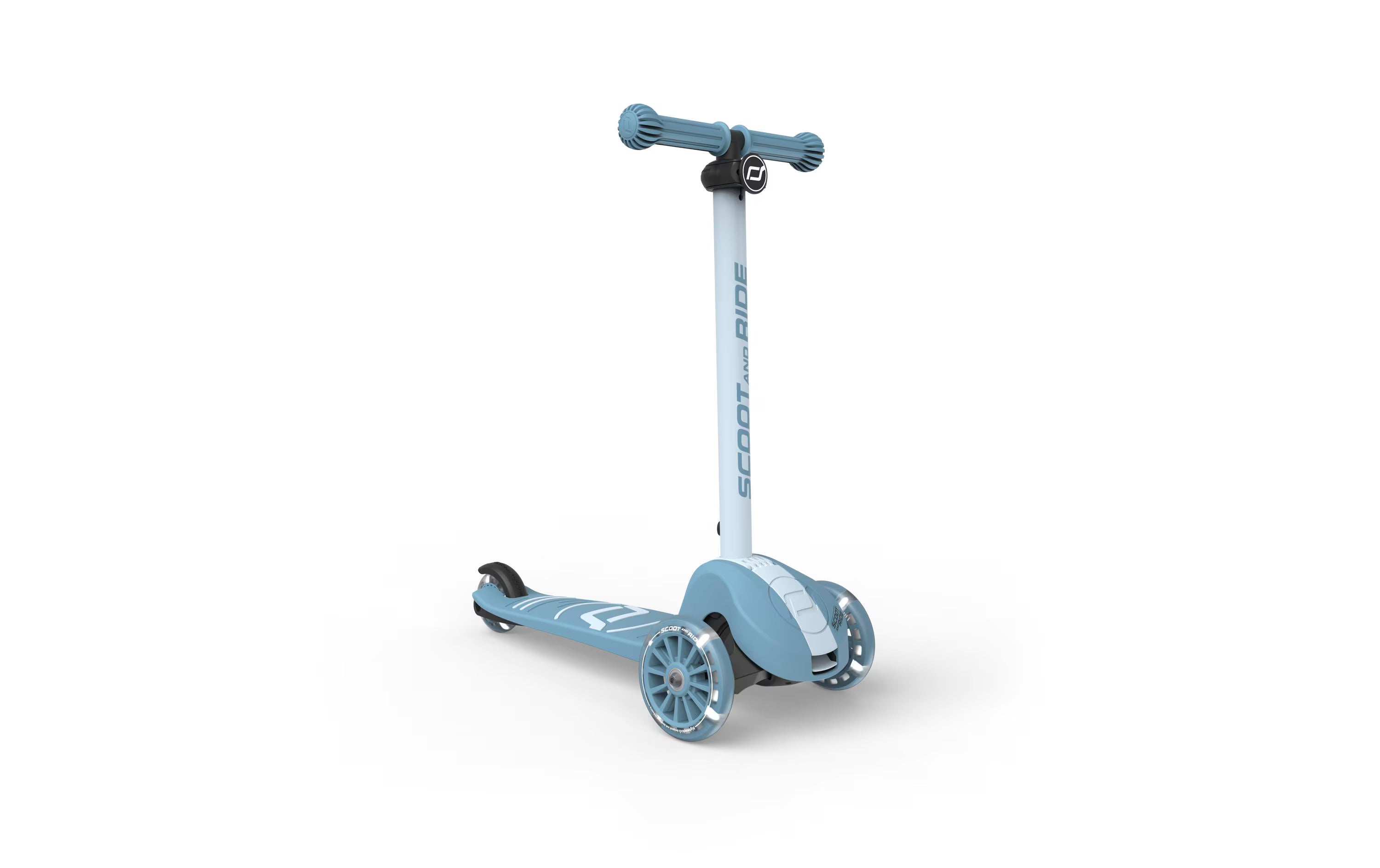 Scoot and Ride Highwaykick 3S Steel