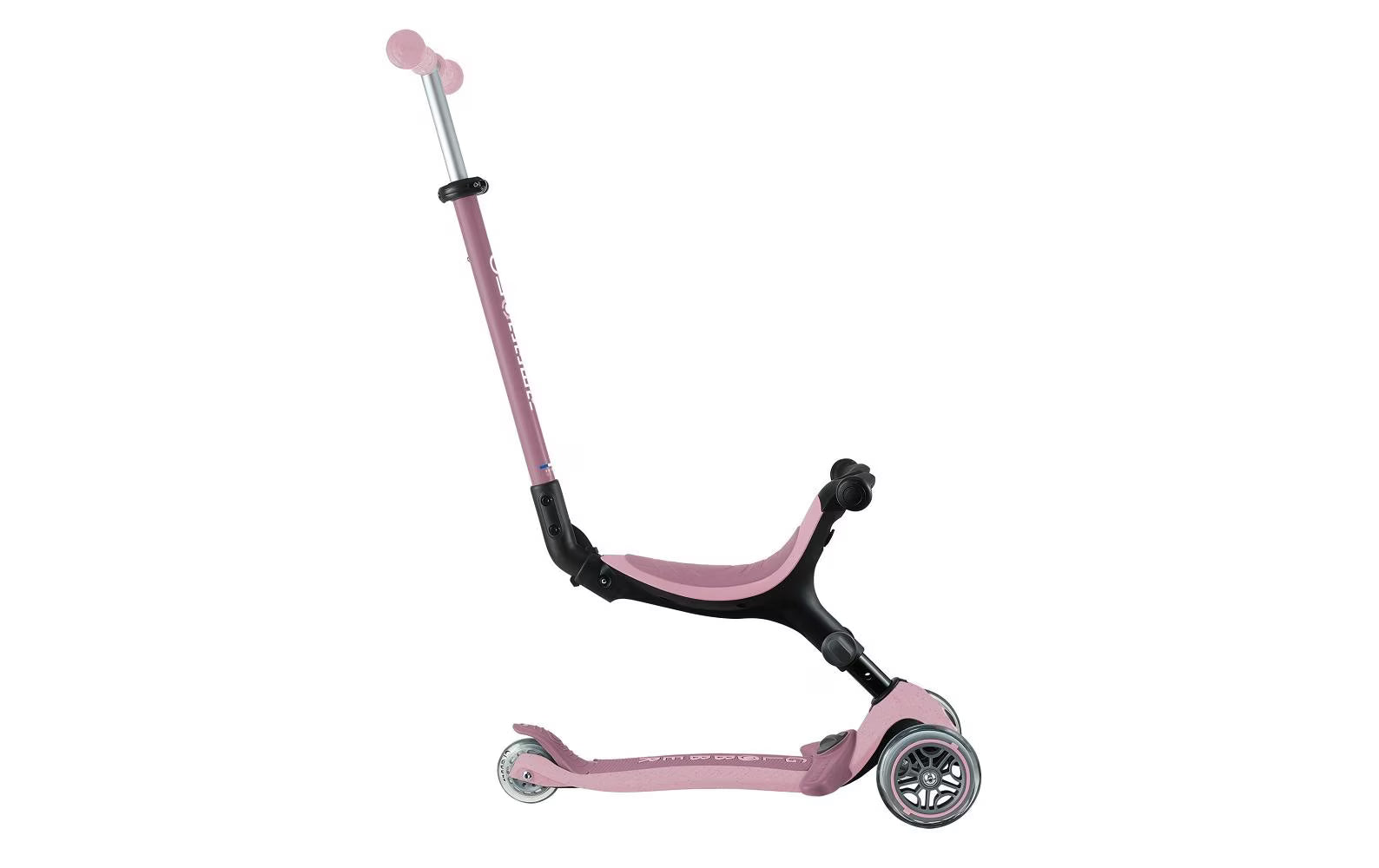 Globber GO UP Active Ecologic Berry