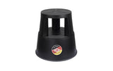 WEDO Rollhocker SuperStep schwarz