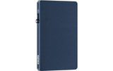 VALENTA, CardCase Aluminium MagSafe Blau