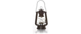 Balthasar Sturmlaterne LED, Schwarz