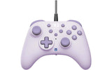 Horipad Controller cozy lavender