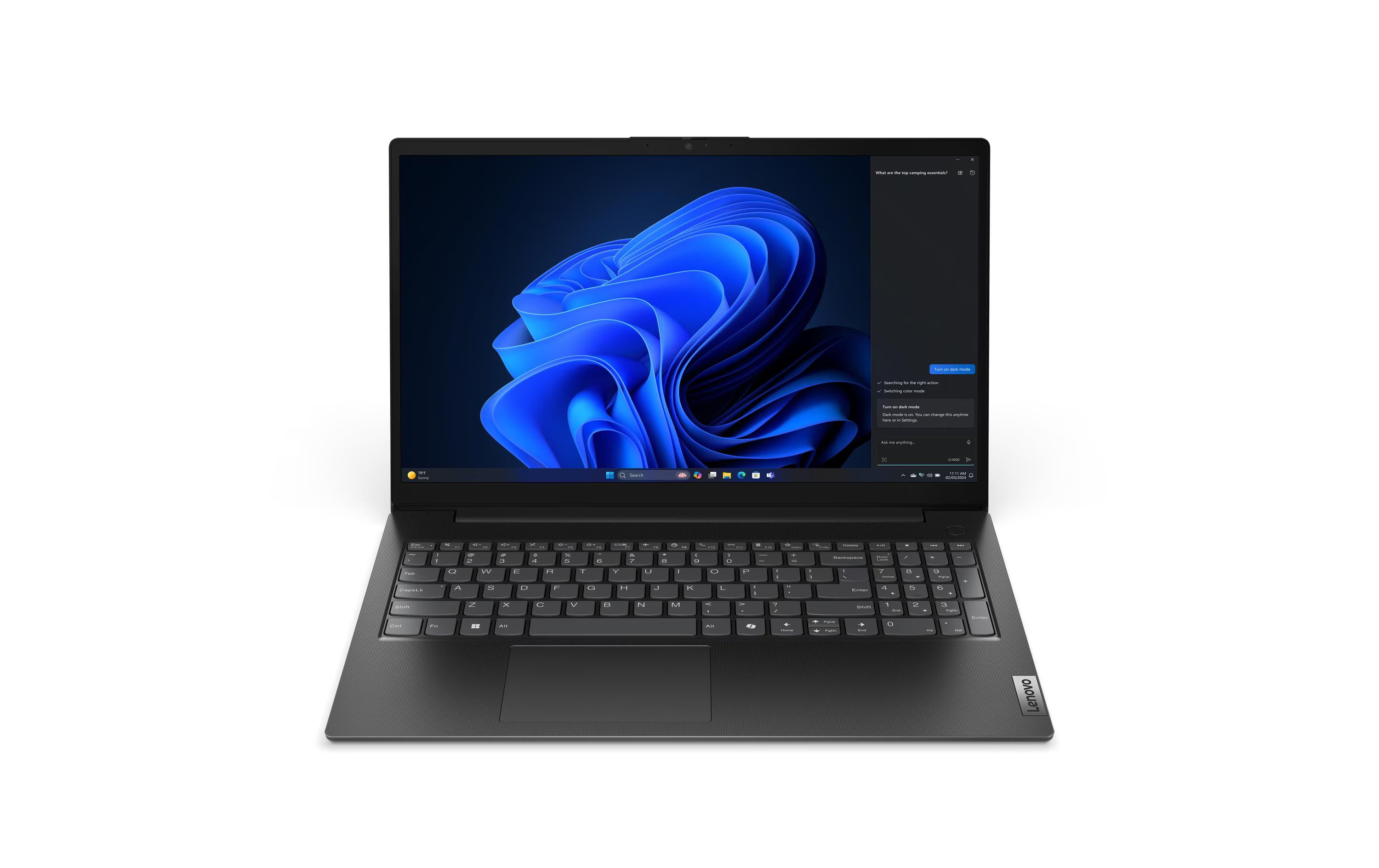 Lenovo V15 G5, i5-13420H, W11-H