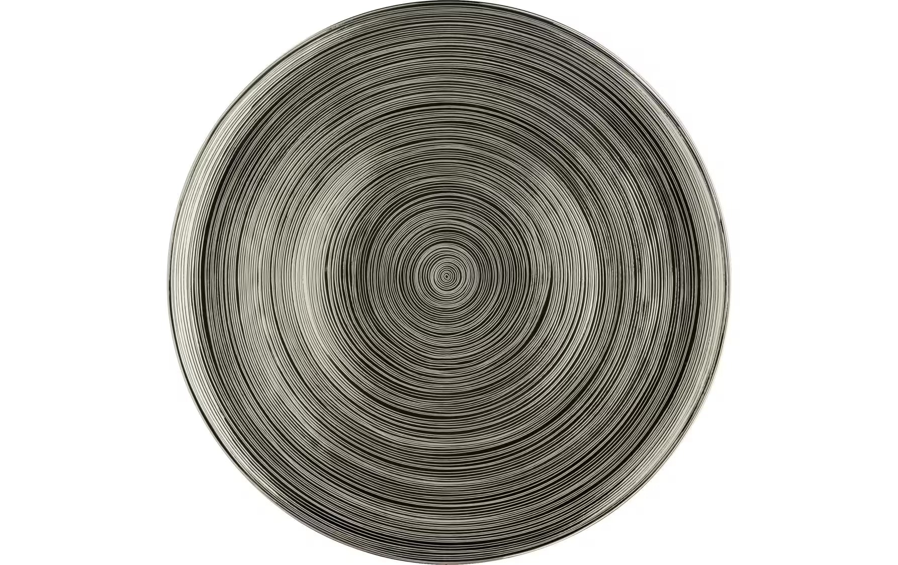 Rosenthal TAC Stripes 2.0 Platzteller 33 cm