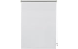 Gardinia Thermo Klemmrollo 40x150 weiss