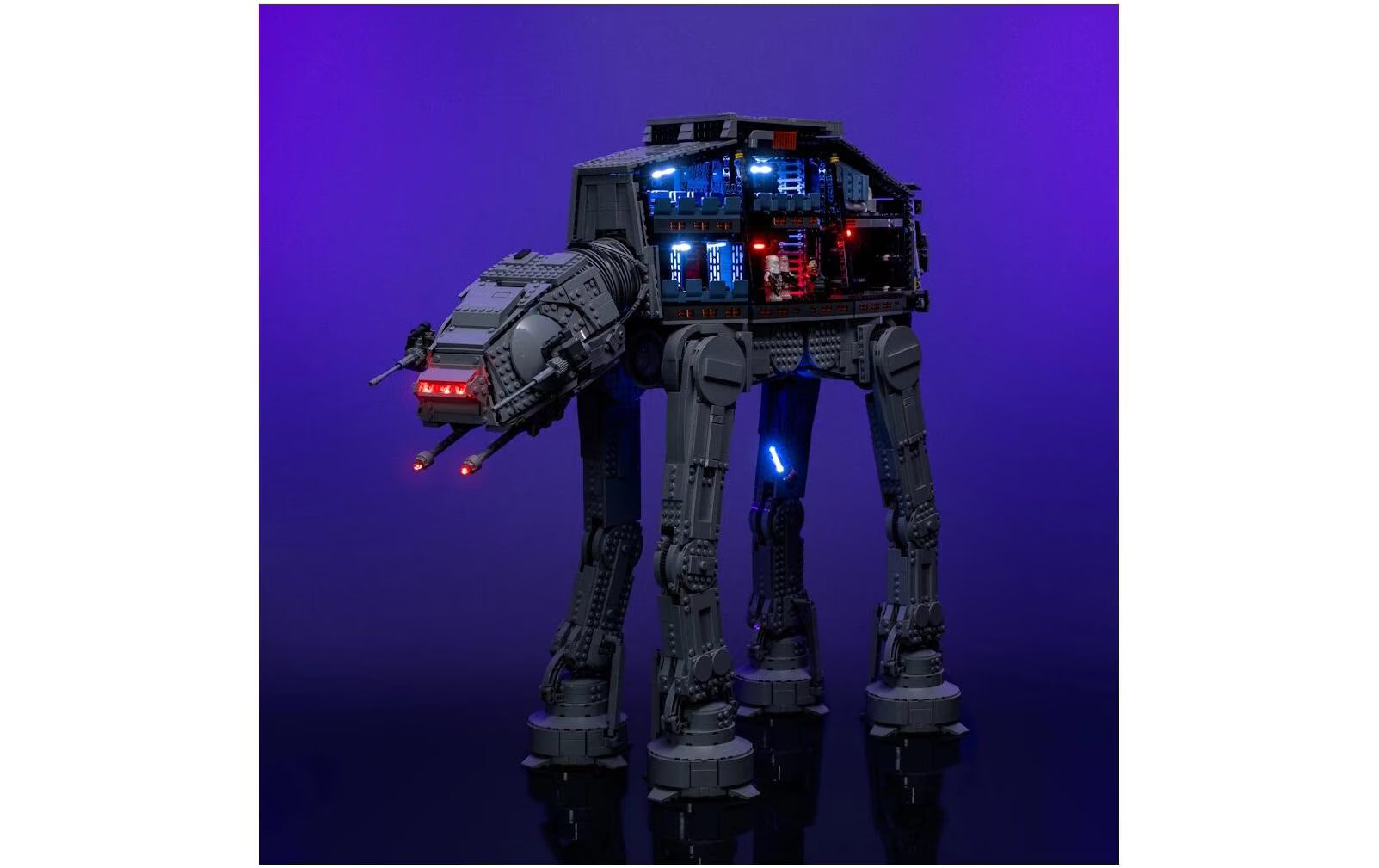 75313 Star Wars AT-AT