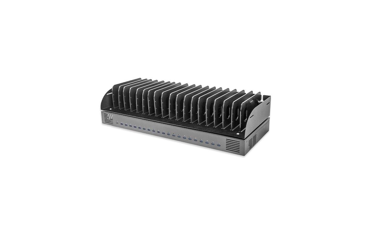 LMP SmartCharge 20-1000 H USBC Ladestation