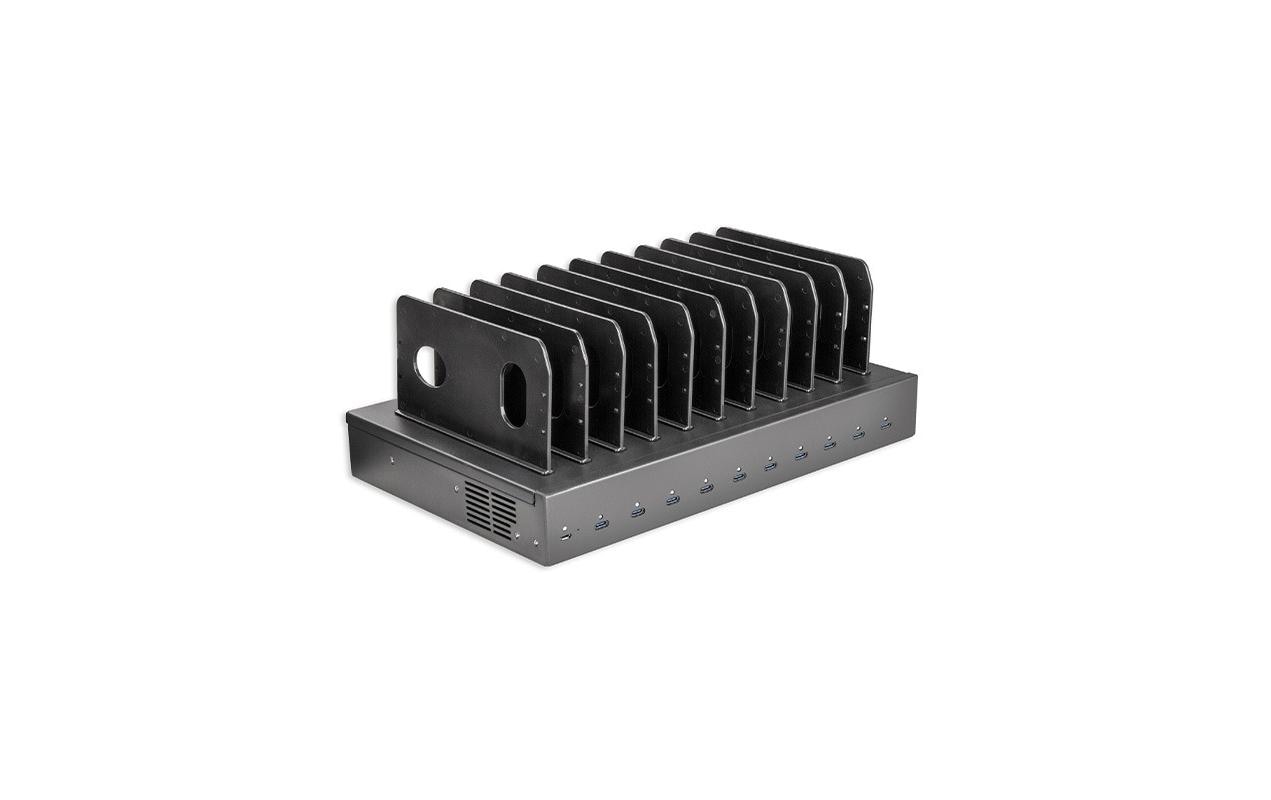 LMP 10P Ladestation Tablet, SmartPhone, NB
