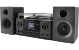 Soundmaster MCD1950SW