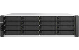 QNAP NAS ES1686dc-R2-2142IT-96G, 16-bay