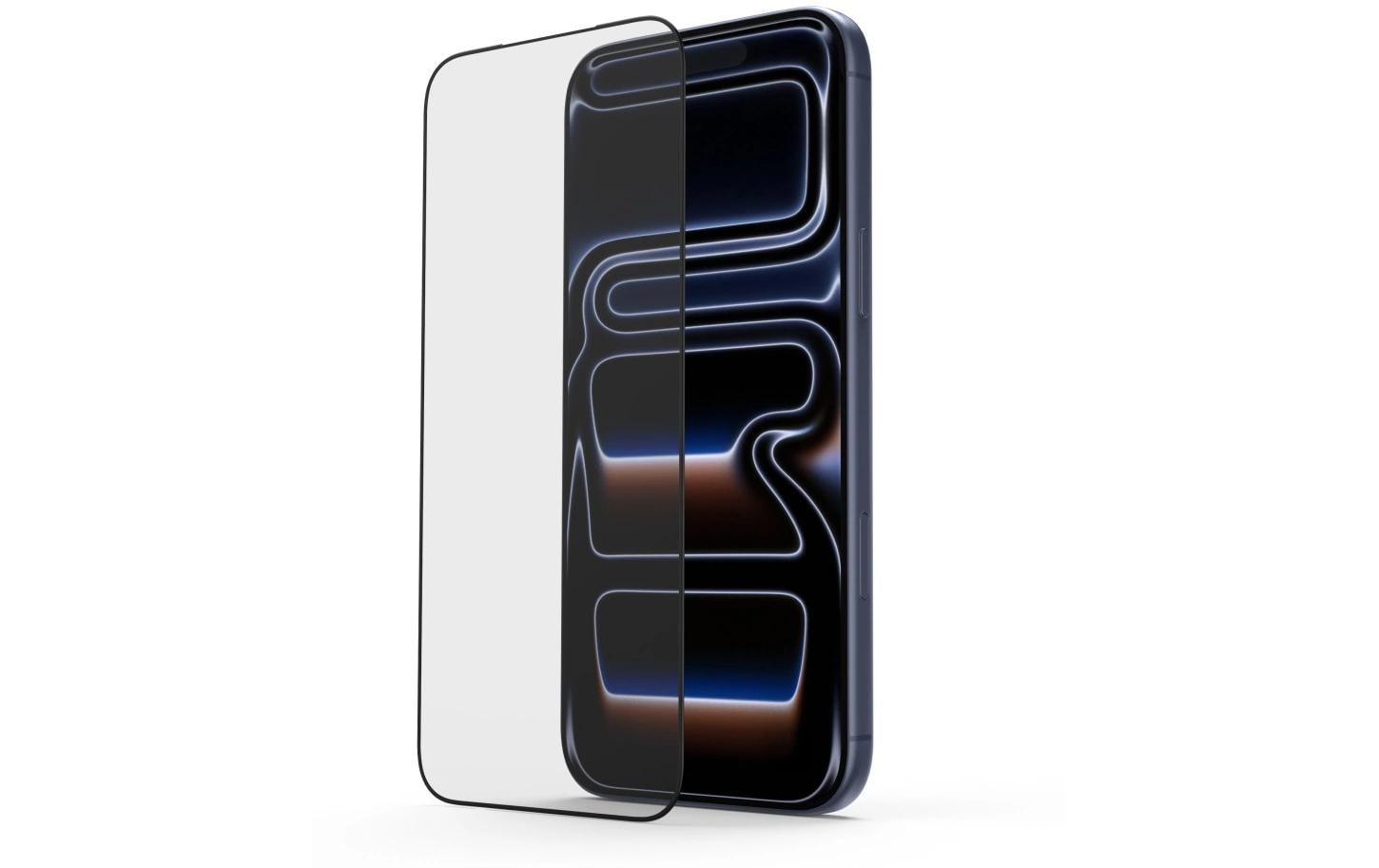 Hama Displayschutz Extrem Protect