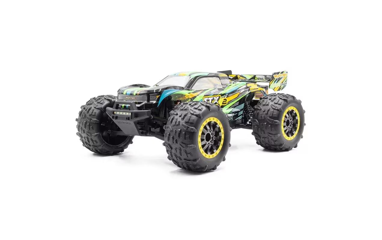 Funtek STX G2 Vert