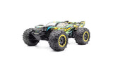 Funtek STX G2 Vert