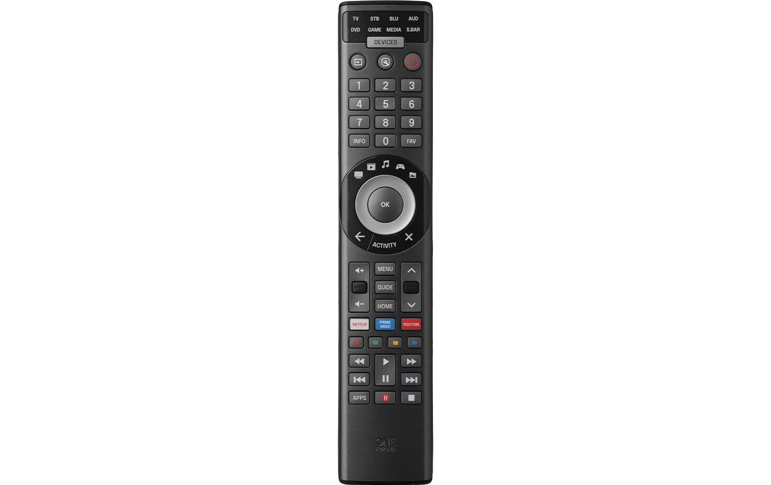 OFA Universal FB Smart Control Pro 8