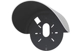 Ubiquiti UACC-G6-DOME-WS-W Wetterschutz