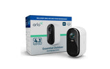 Arlo VMC3050: IP Kamera 1er Pack