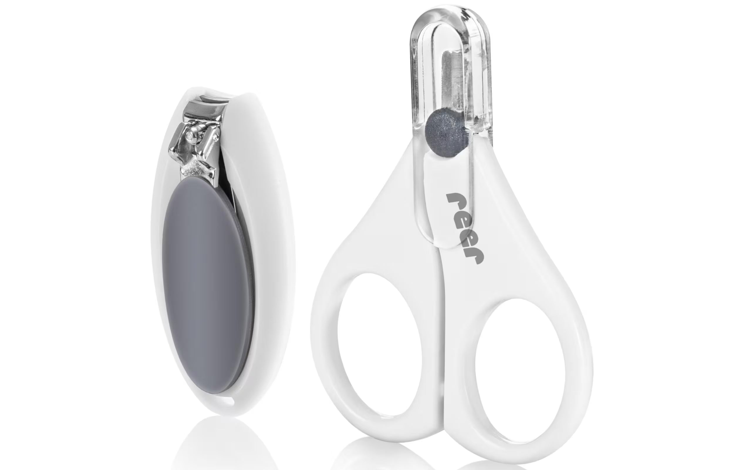 Reer BabyCare Nagelpflegeset