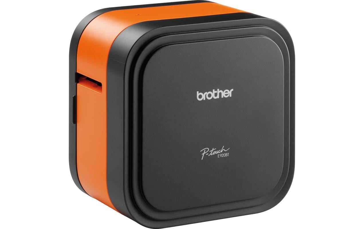 Brother P-touch PT-E920BT