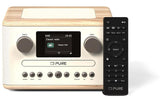 Pure DAB+ Radio Classic C-D4