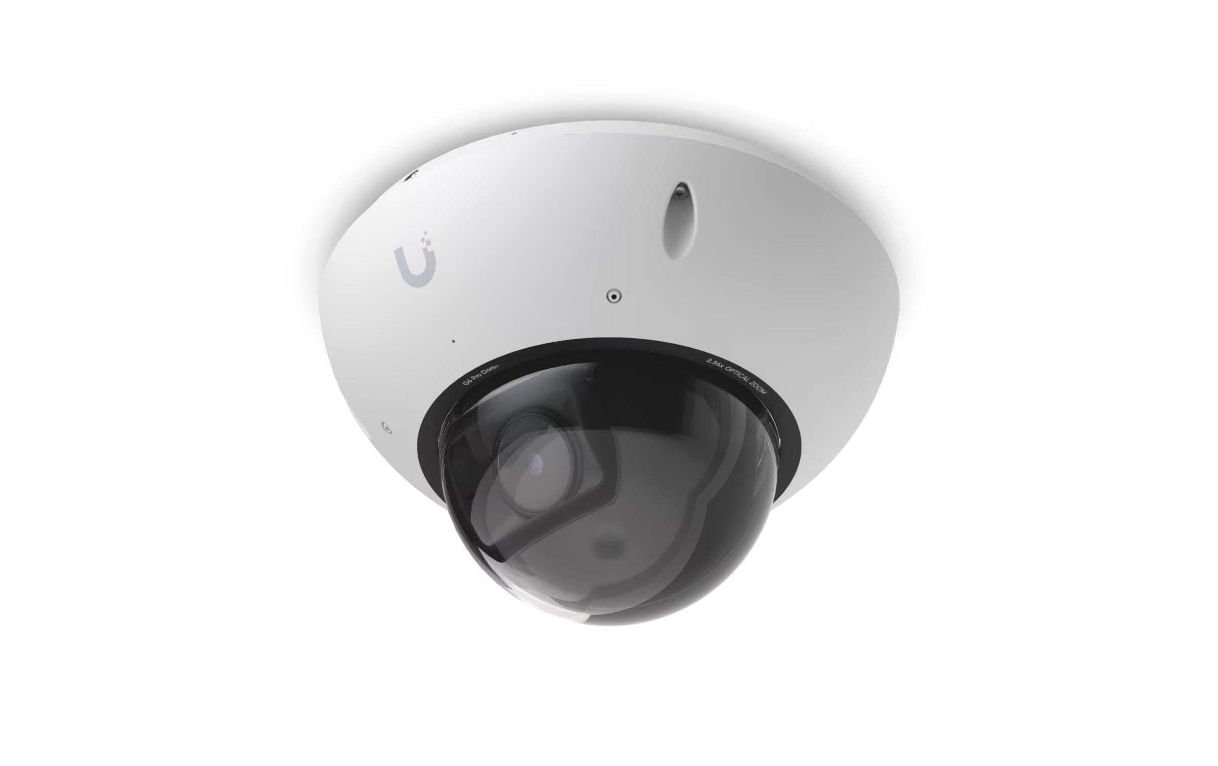 Ubiquiti UniFi UVC-G6-PRO-DOME-W Kamera
