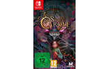 Bye Sweet Carole, Switch