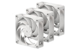 Gehäuselüfter Havn 120mm, 3er