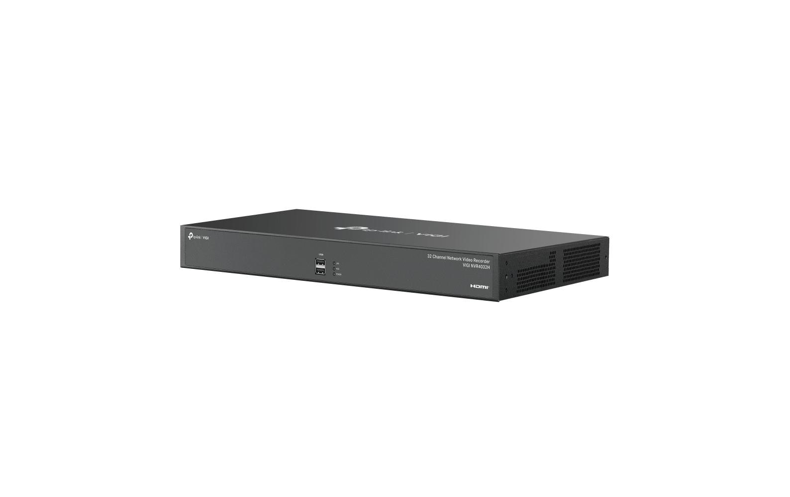 TP-Link VIGI NVR1016H