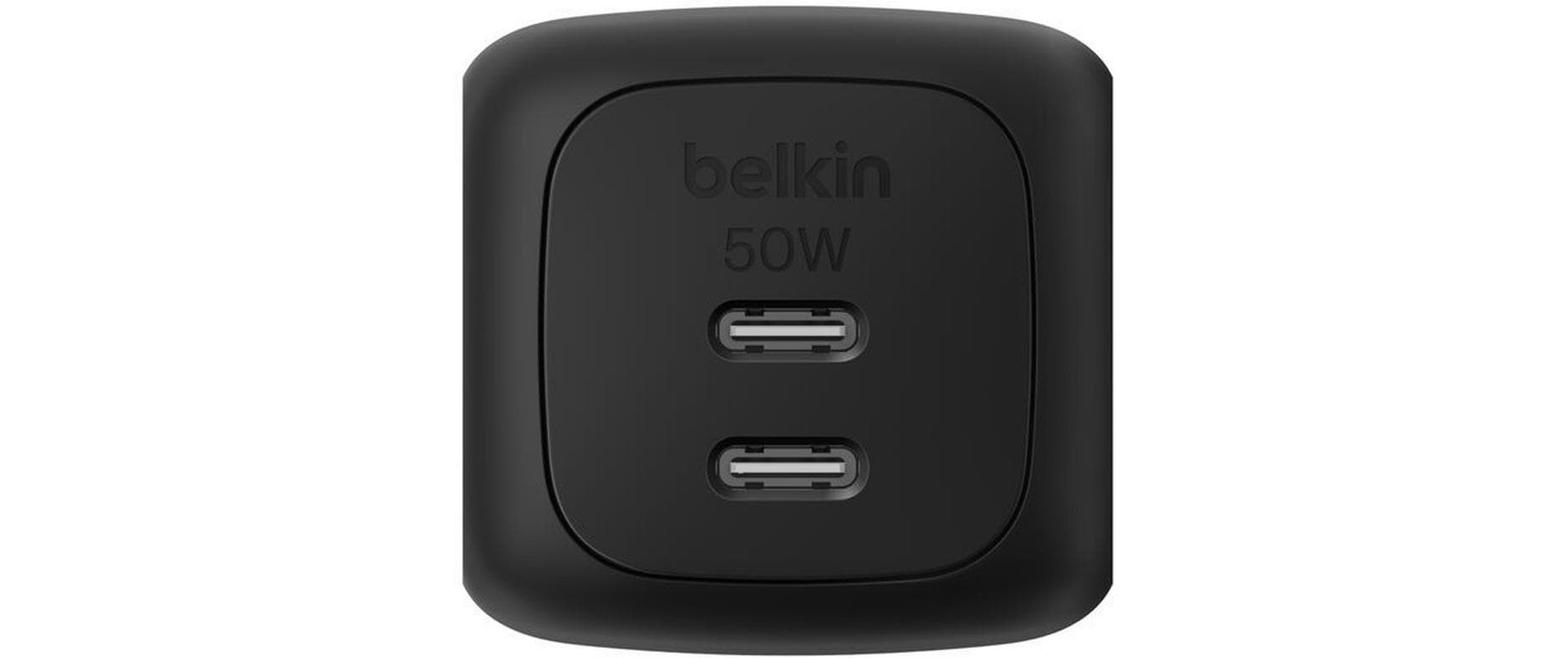 BELKIN BoostCharge 50W USB-C-Ladegerät