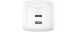 BELKIN BoostCharge 50W USB-C-Ladegerät