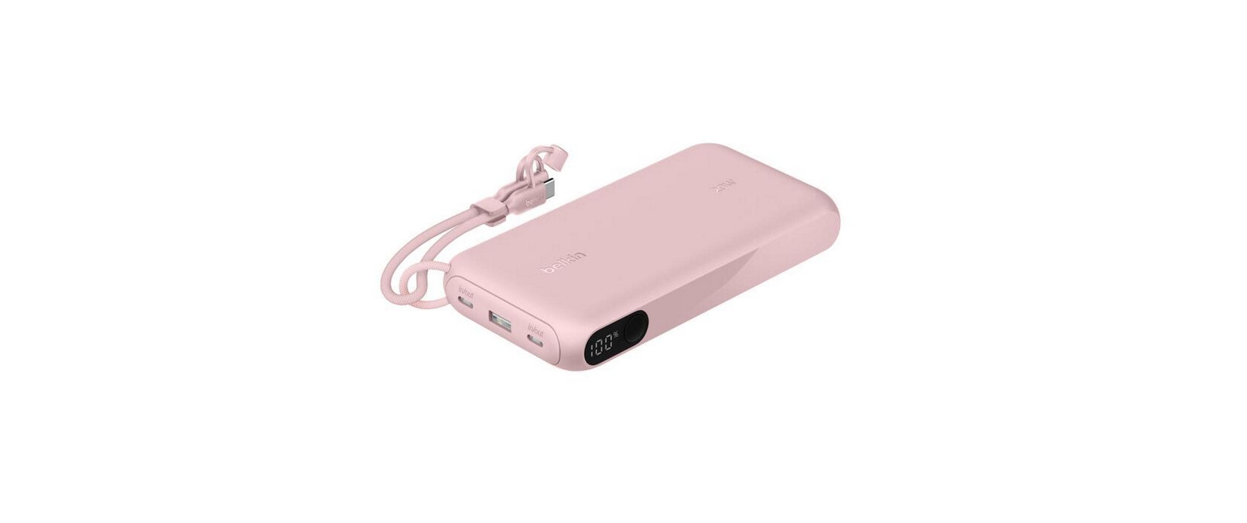 BELKIN BoostCharge Powerbank