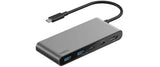 BELKIN Connect 7-in-1 USB-C Hub