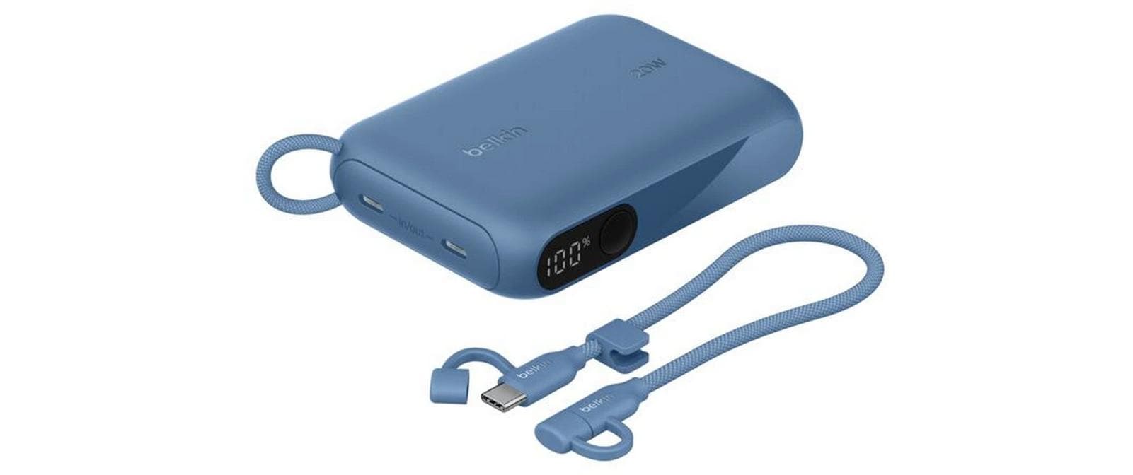 BELKIN BoostCharge Powerbank