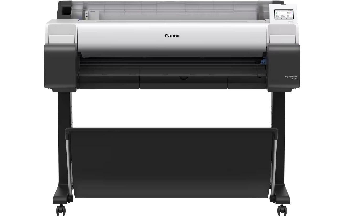 Canon TM-340
