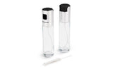 GOURMETmaxx Sprühflasche Essig & Öl