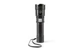 EASYmaxx Taschenlampe wiederaufladbar