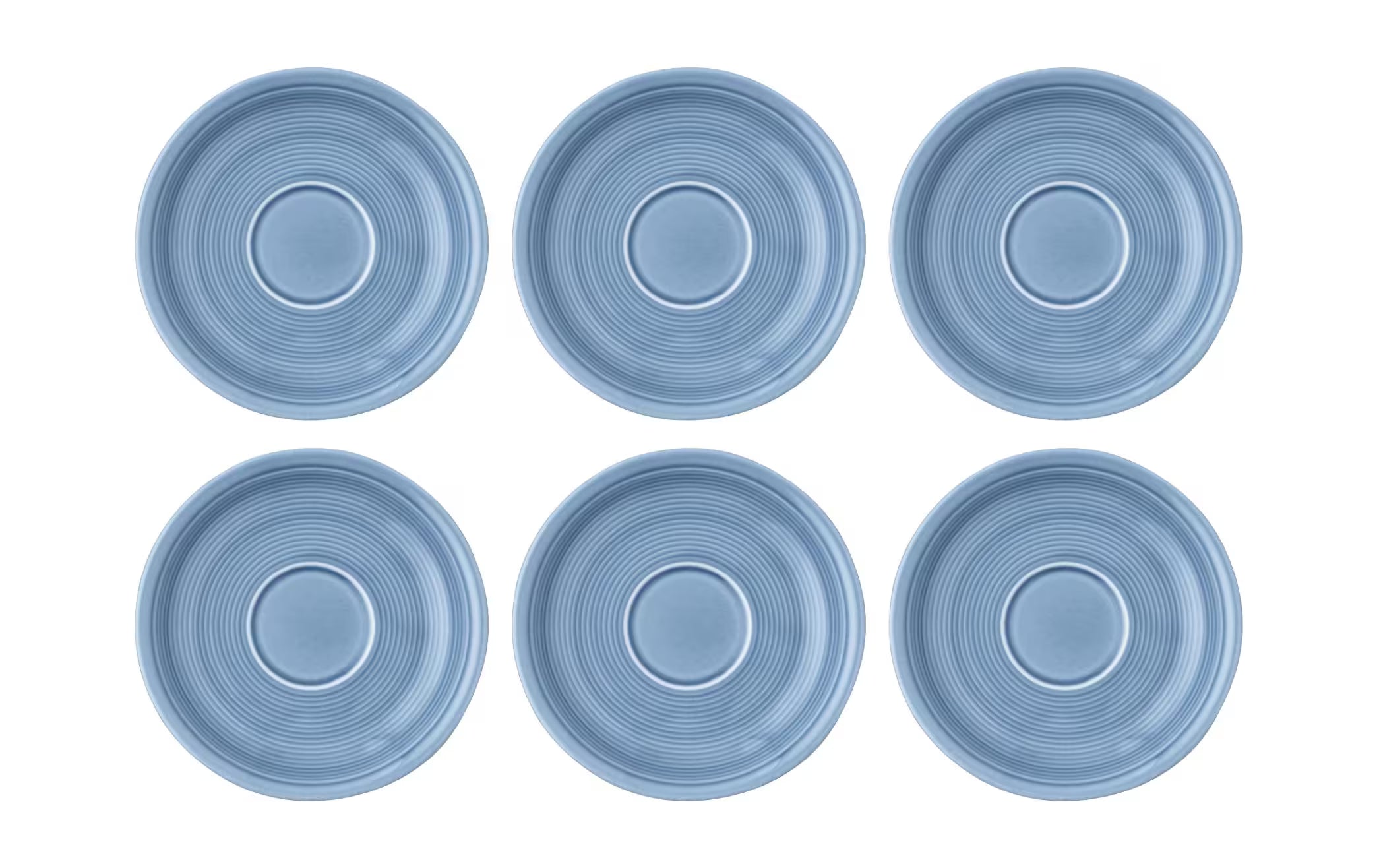 Thomas Unterteller Trend Arctic Blue