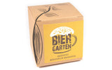 Anzucht Biergarten