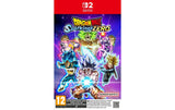 Dragon Ball Sparking Zero, Switch 2