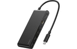 BELKIN Connect 8-in-1 USB-C Hub