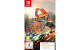 Hot Wheels Unleashed 2 Turbocharged (CiB)