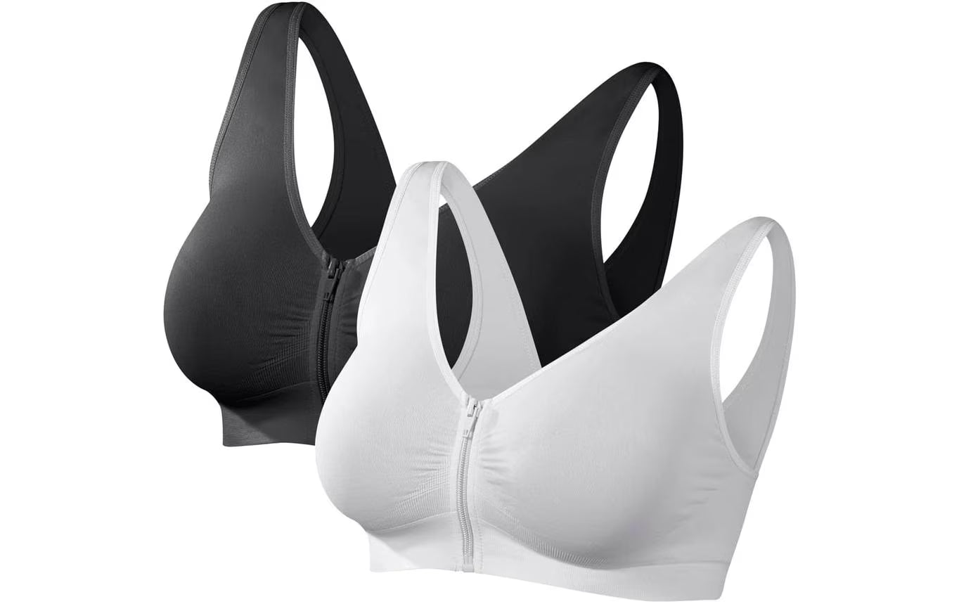 SLIMmaxx Traum BH Bustier 2er Set 2XL