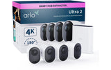 Arlo VMS5440 V2: IP Kamera
