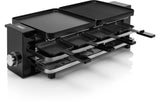 Princess Raclette Piano 8 Pers