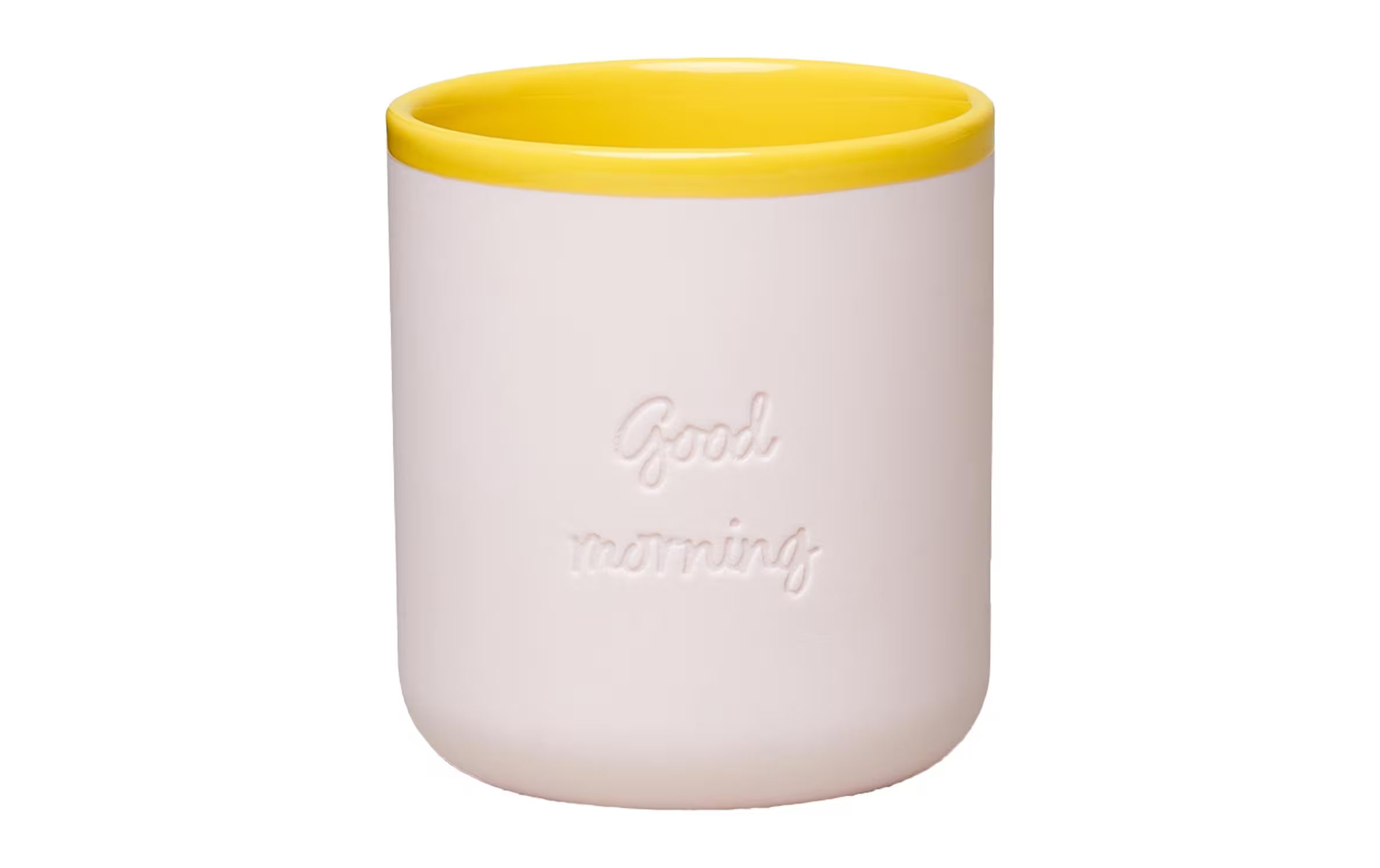 ChicMic Good Mood Serie Tasse Good morning