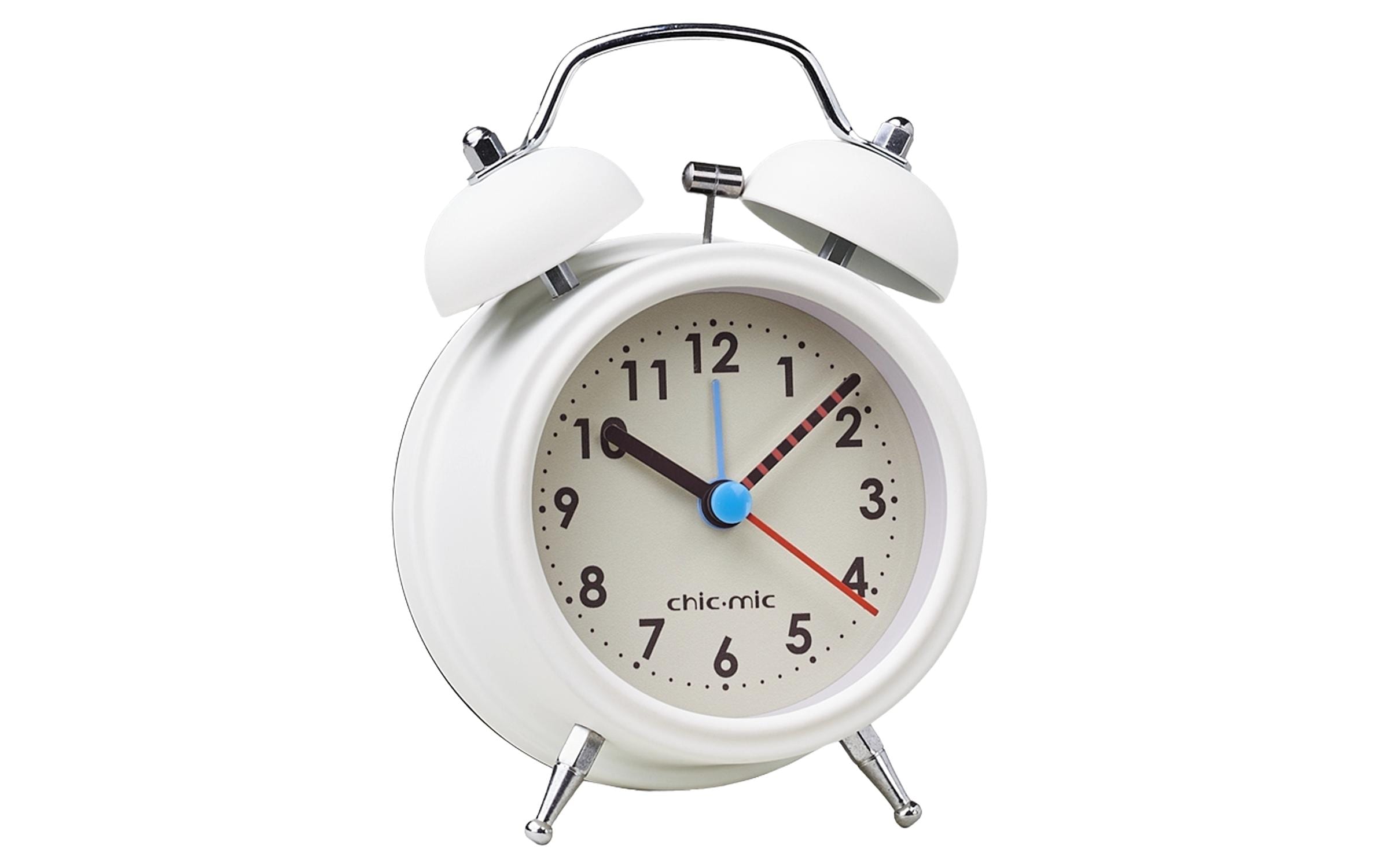 ChicMic Alarm Clock - Cloud nine