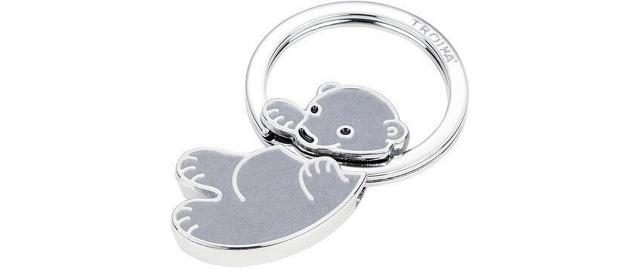 Troika Schlüsselanhänger Koala Baby