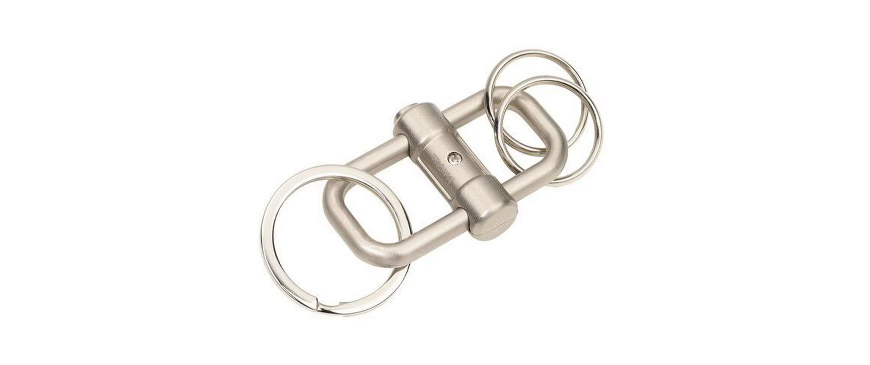 Troika Schlüsselanhänger 2 Way Key