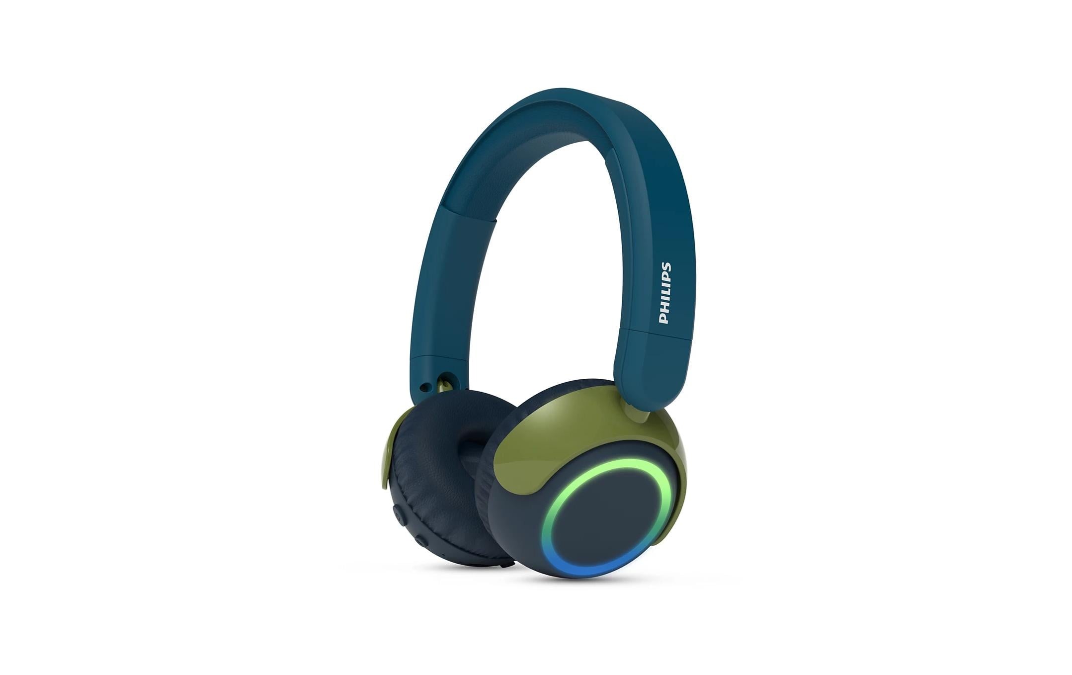 Philips TAK4200CT/00 On-Ear Kinderkopfhörer