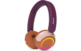 Philips TAK4200MP/00 On-Ear Kinderkopfhörer