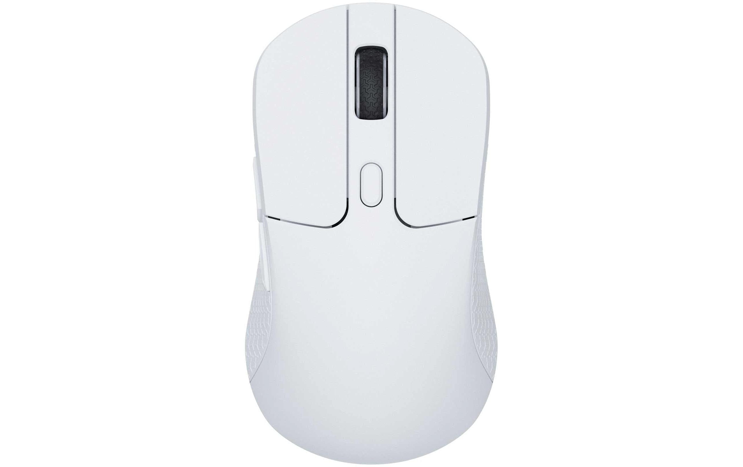 Keychron M3 Wireless Mouse White
